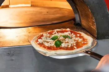 Réalisez votre pizza artisanale