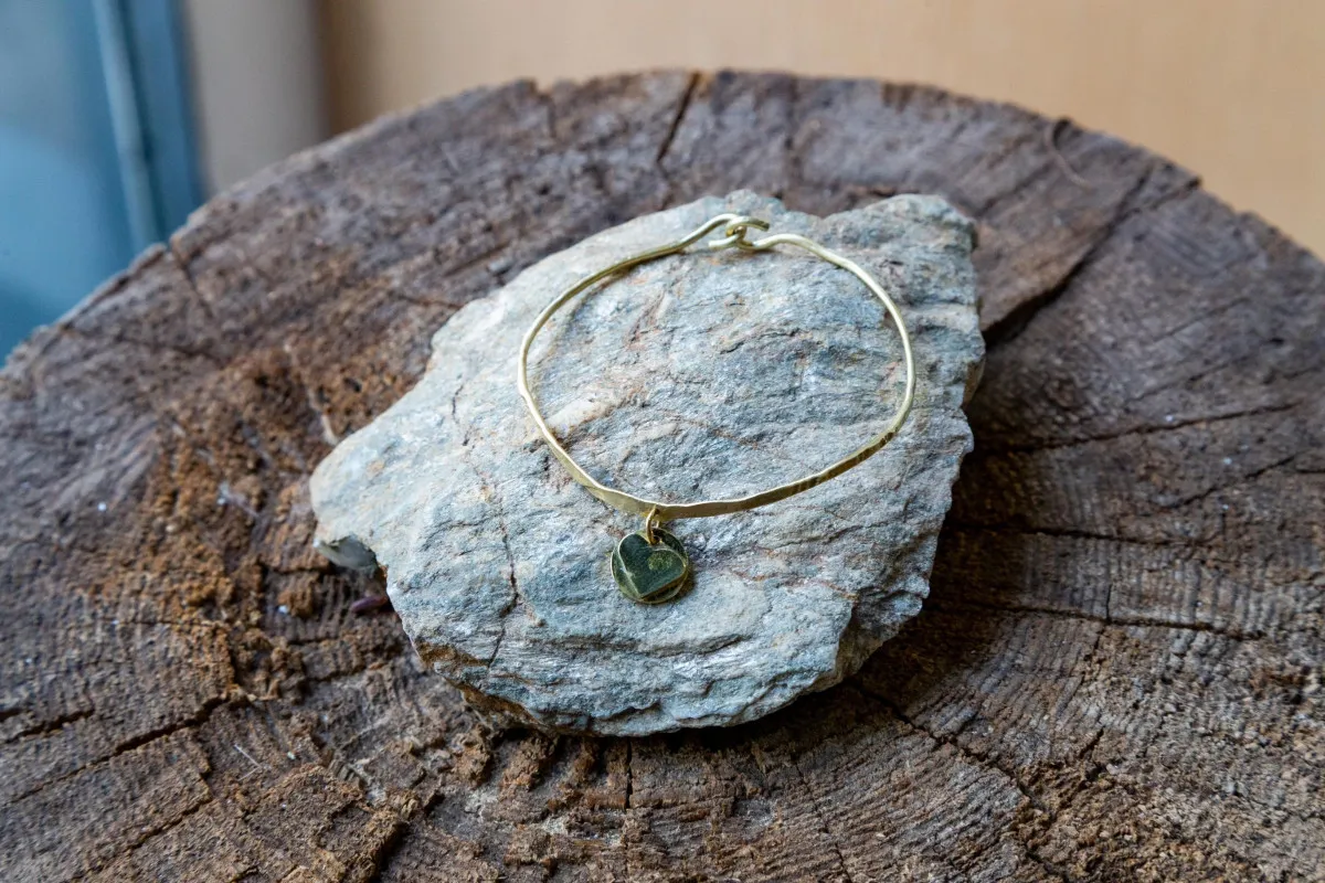 Réalisez votre bracelet unique