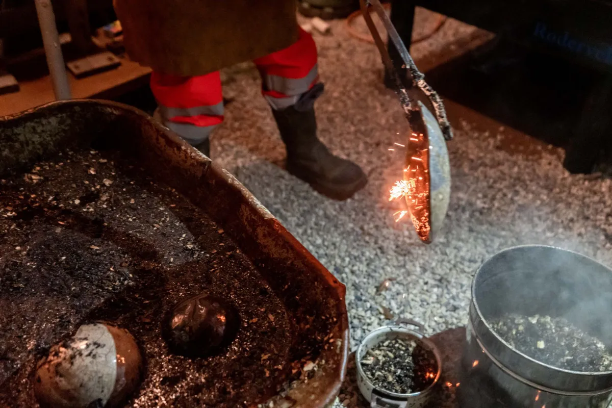 Initiez-vous au raku - 2J