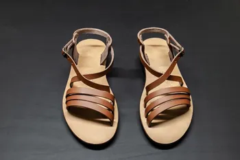 Réalisez vos sandales