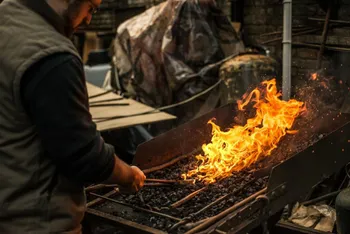 Fabriquez un décapsuleur en métal