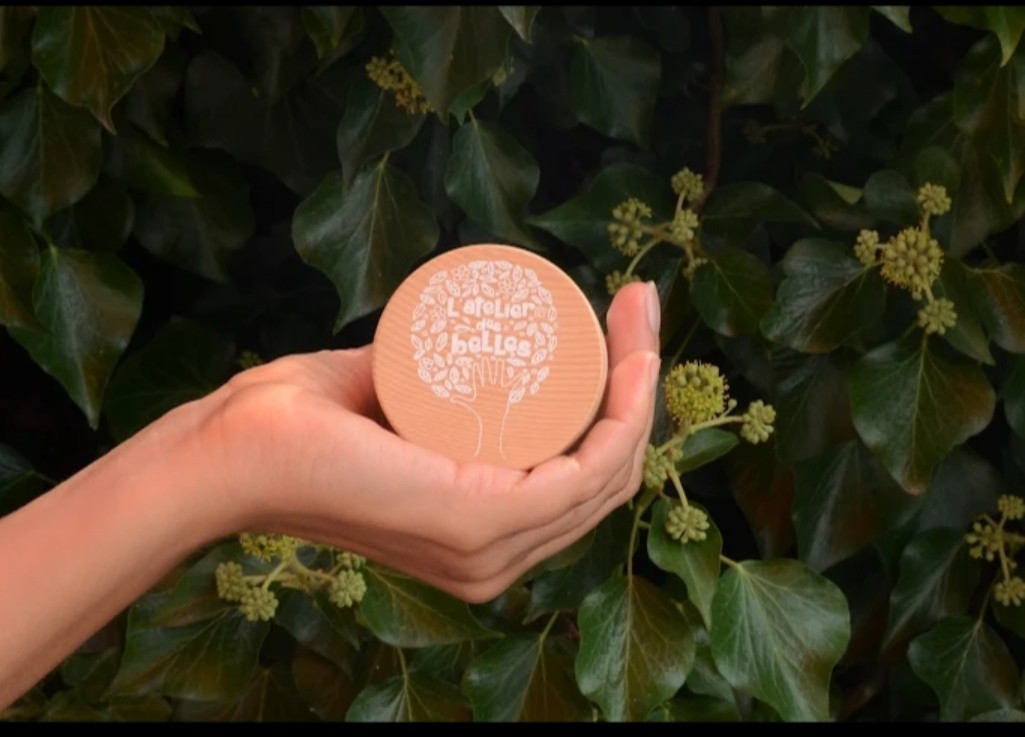 Wecandoo - Créez votre crème aux plantes sauvages