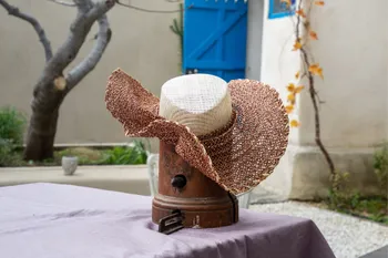 Rénovez votre chapeau