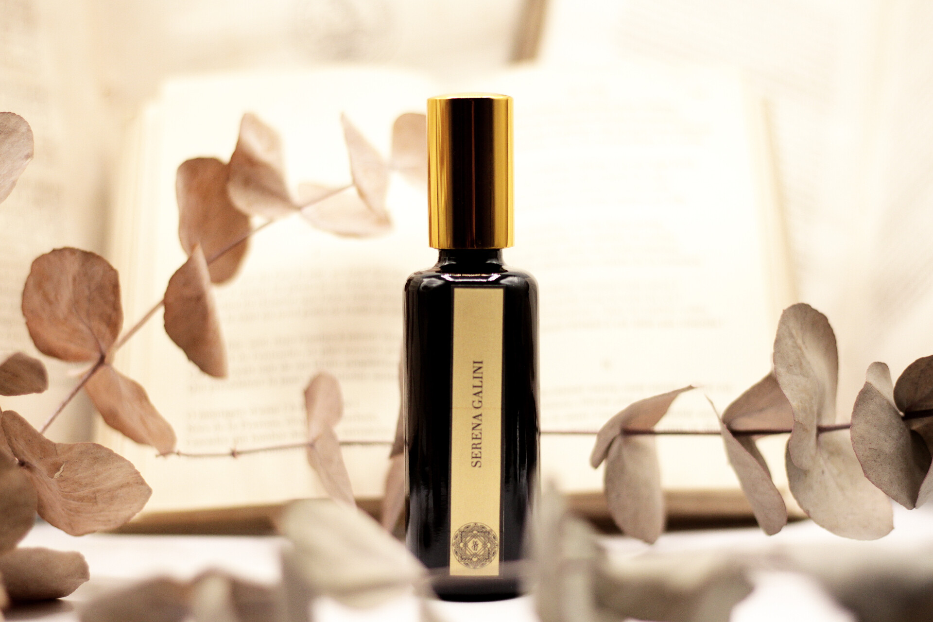 Élaborez votre parfum sur mesure de 50 ml