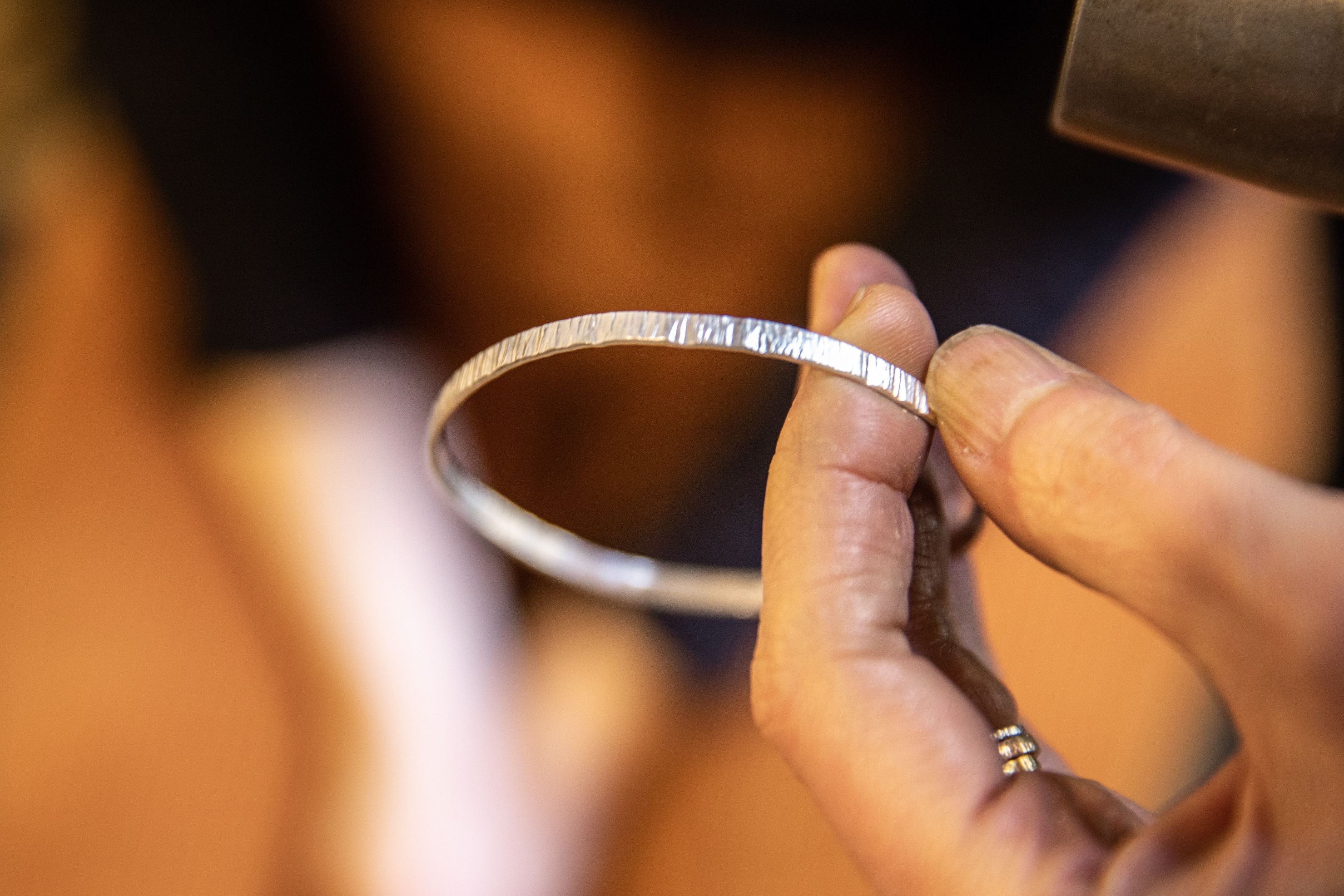 Wecandoo - Réalisez vos bracelets en argent