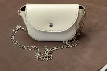 Wecandoo - Réalisez votre sac à main en cuir