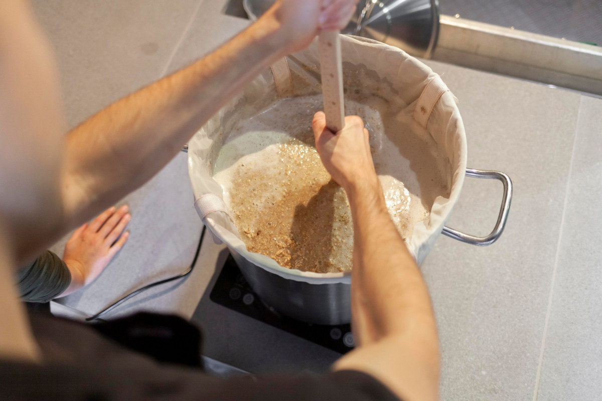 Wecandoo - Initiez-vous au brassage de bière