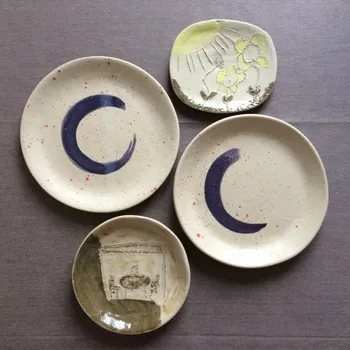 Modelez vos assiettes préférées en famille