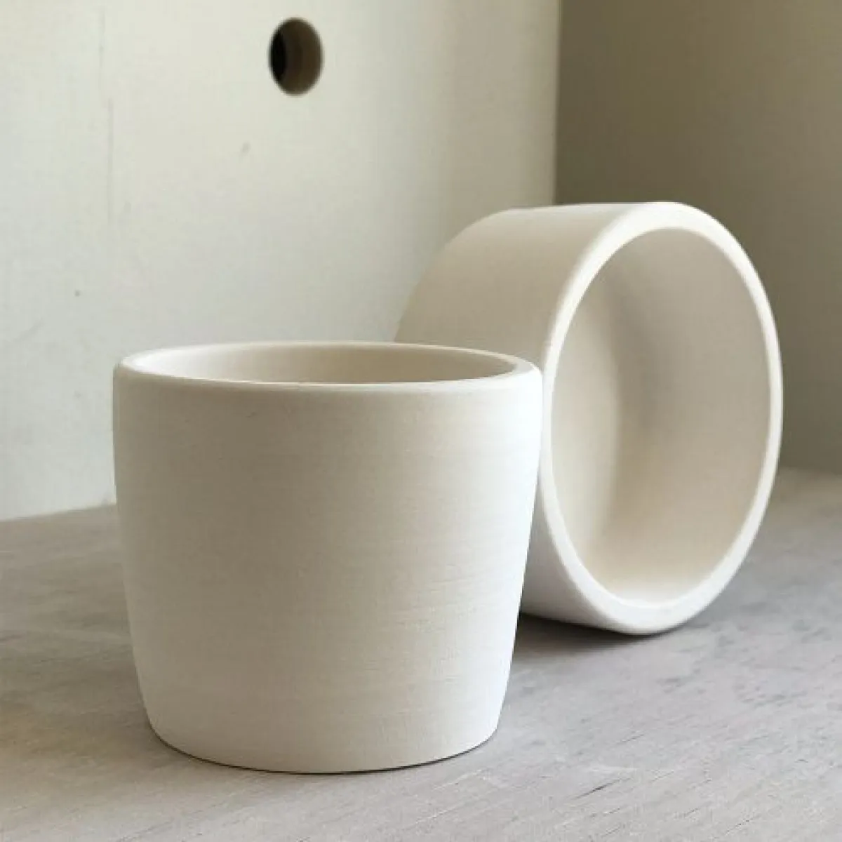 Tournez votre boite 3-en-1 en céramique