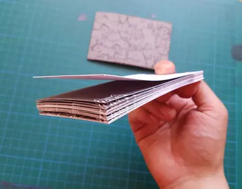 Créez  un carnet dynamique