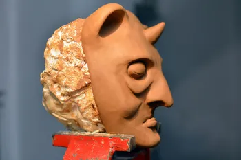 Créez votre masque sur mesure  sur 2 jours