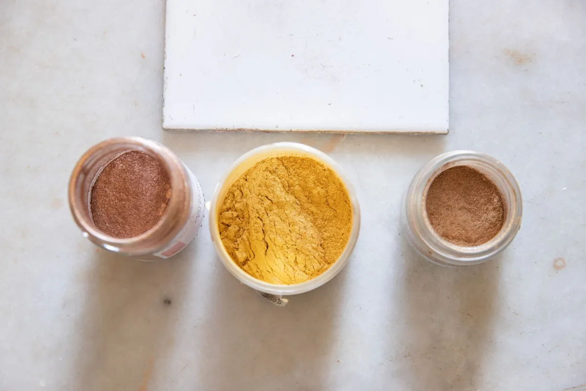 Initiez-vous au kintsugi - 2J