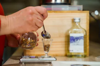 Distillez votre gin