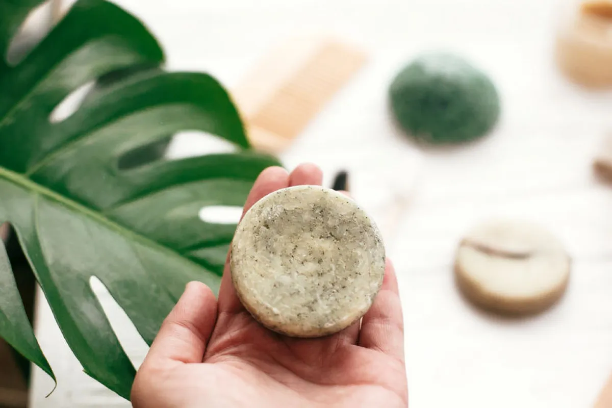 Créez vos cosmétiques solides