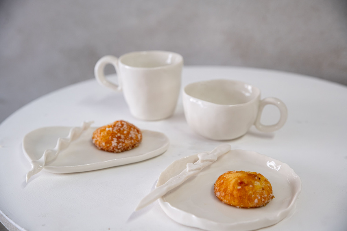 Wecandoo - Modelez votre set à café