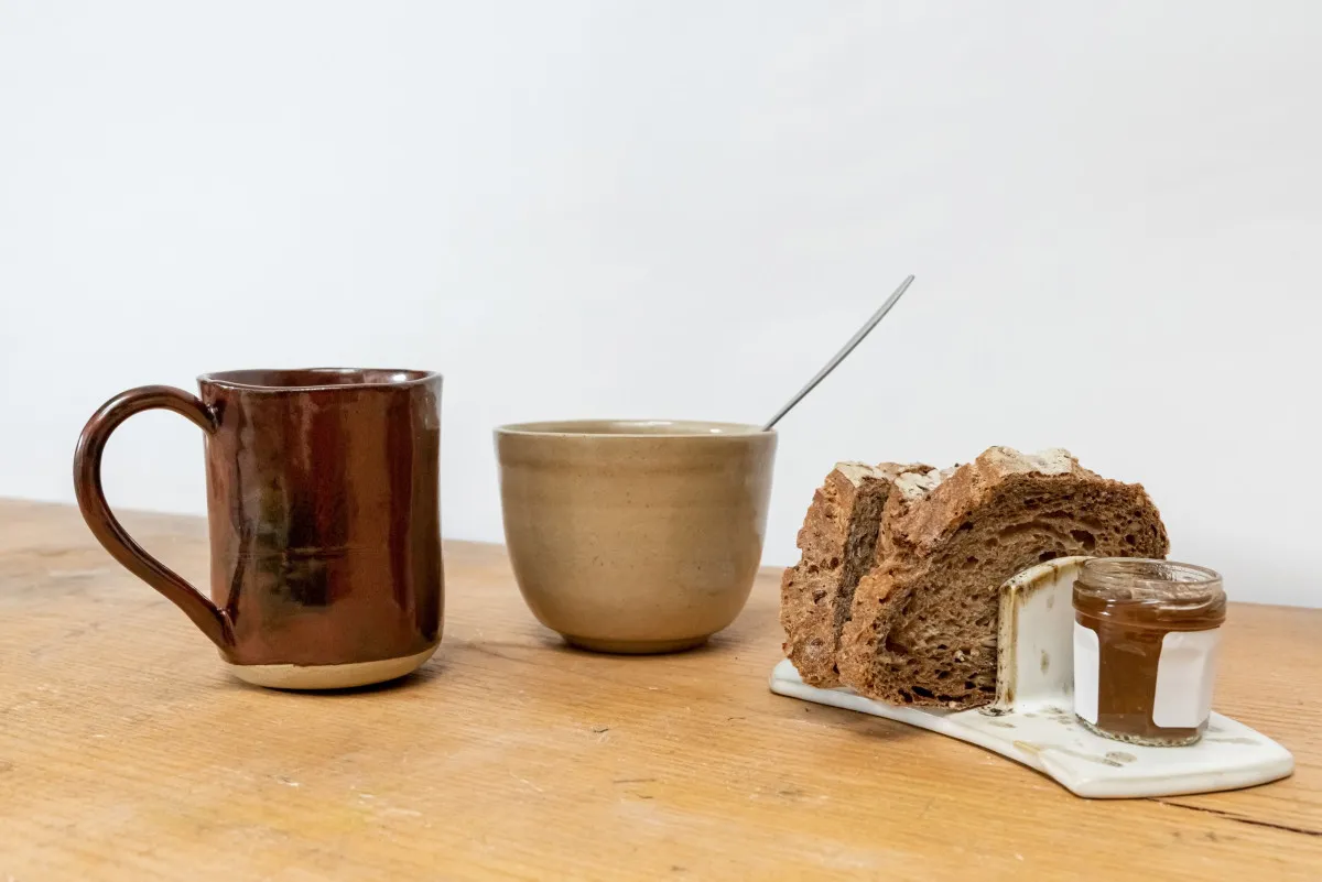 Modelez votre set de brunch