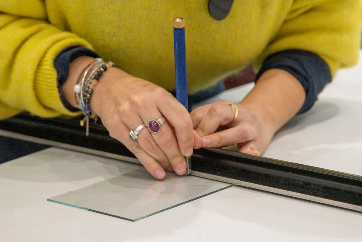 Initiez-vous à l'encadrement