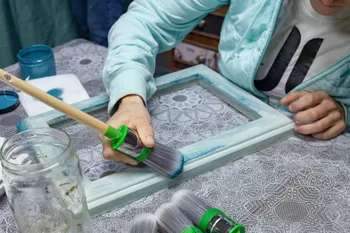 Relookez votre meuble et apprenez la patine sur bois