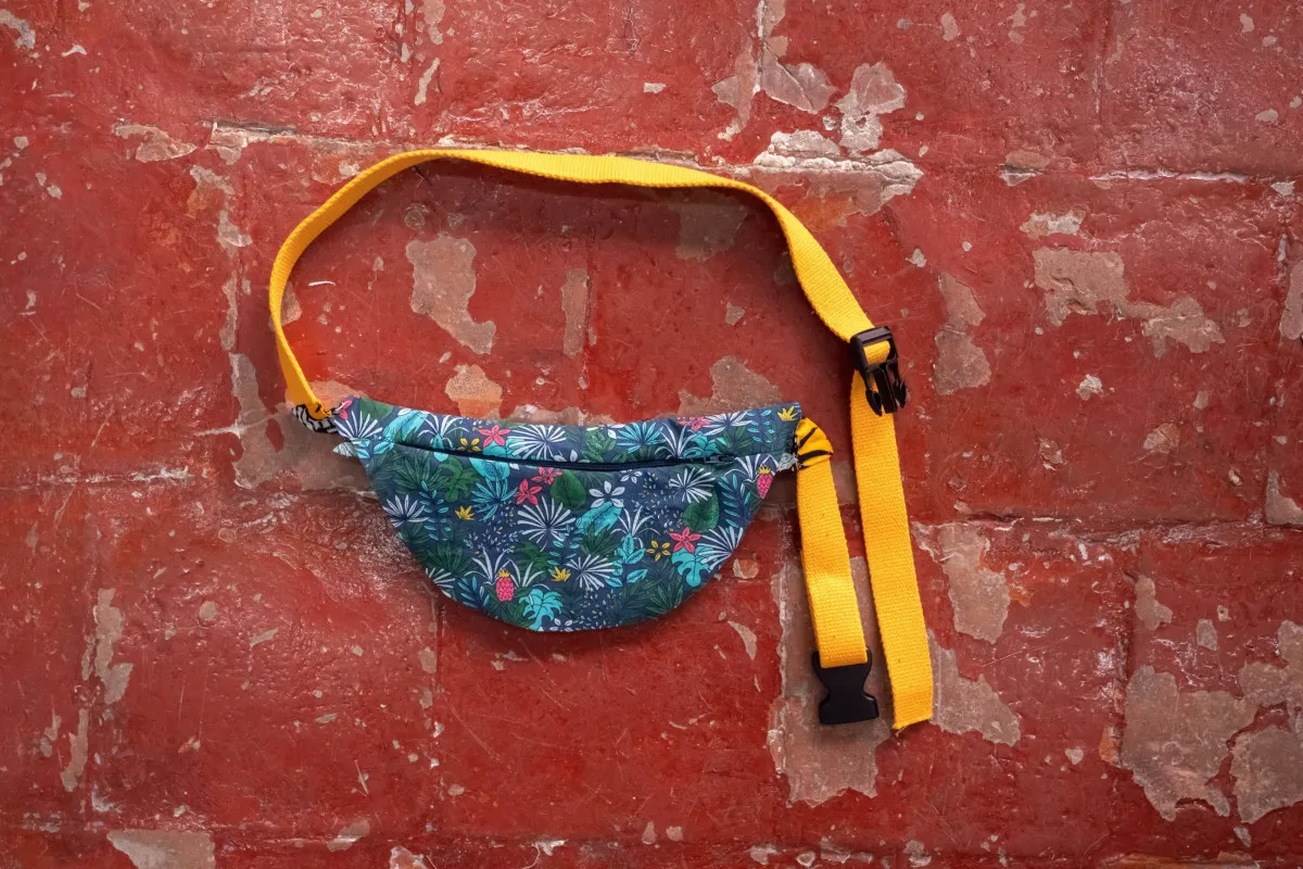 Composez votre banane