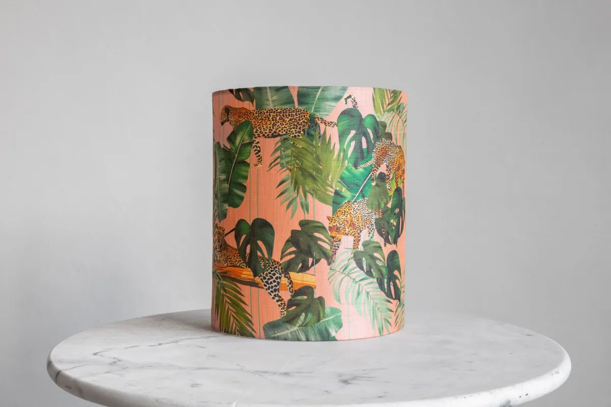 Fabriquez votre abat-jour applique