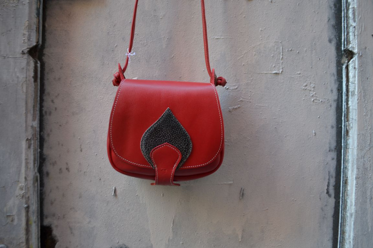 Réalisez le sac de vos rêves