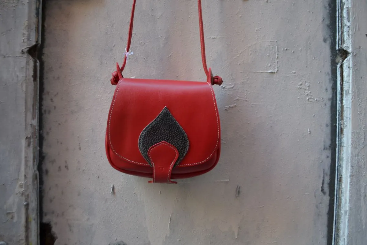 Réalisez le sac de vos rêves