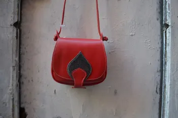 Réalisez le sac de vos rêves