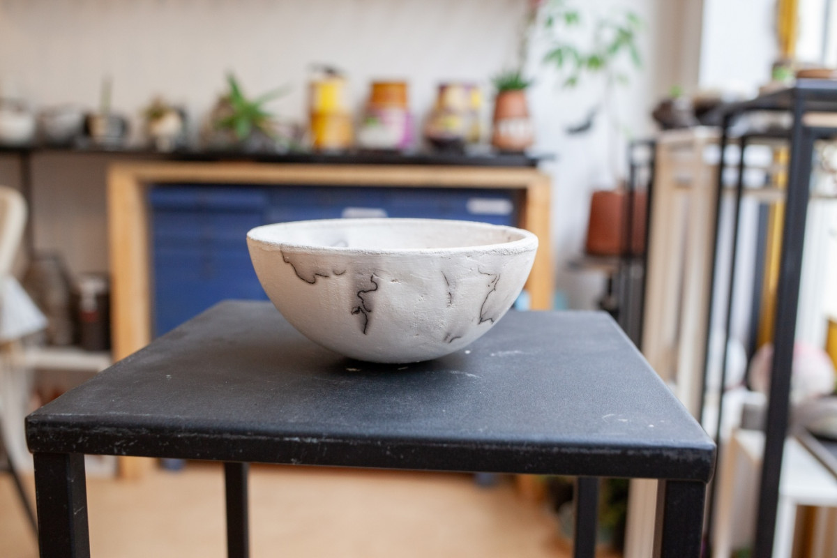 Initiez-vous au raku  - 2J