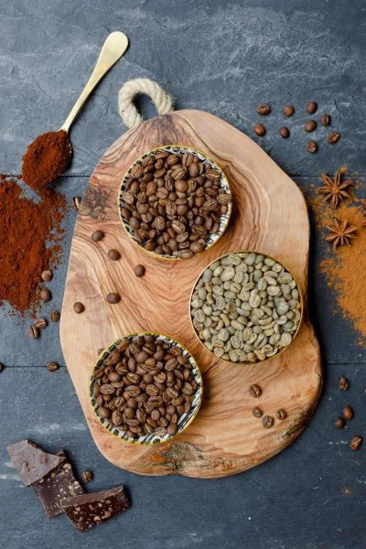 Initiez-vous au bon café !