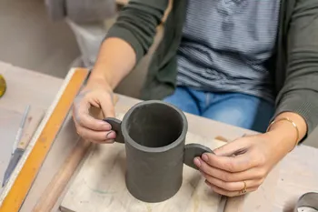 Modelez votre duo de mugs
