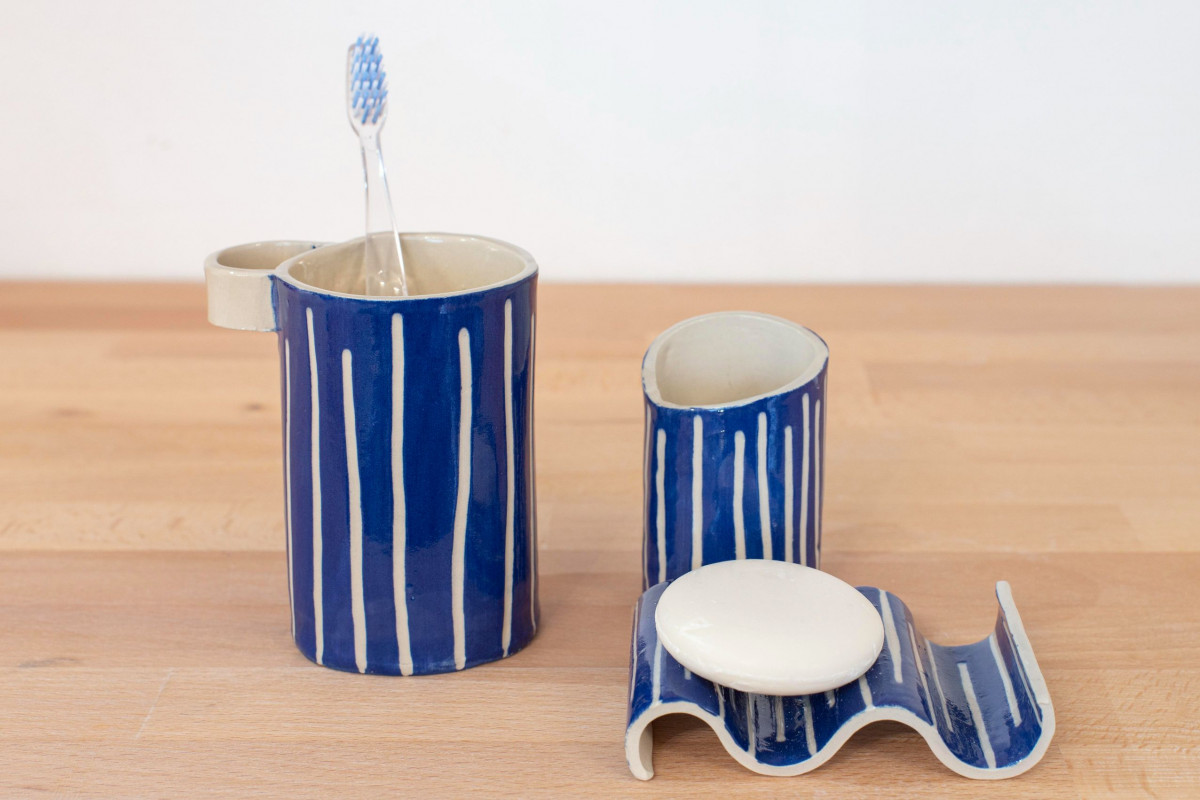 Modelez votre kit de salle de bain