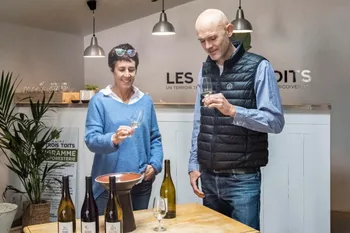 Assemblez votre vin (3 bouteilles)
