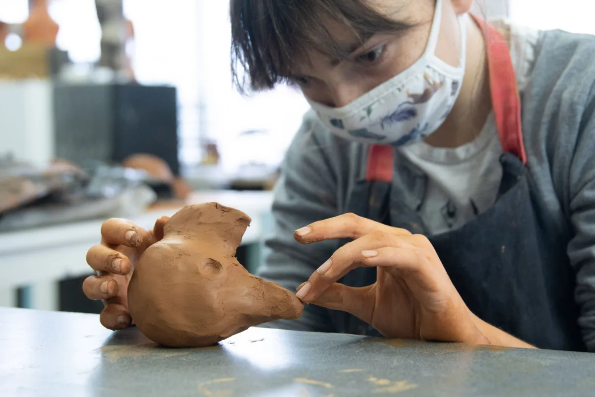 Initiez-vous au modelage