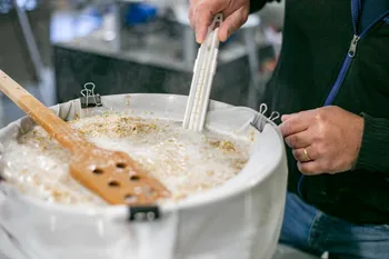 Brassez votre bière artisanale