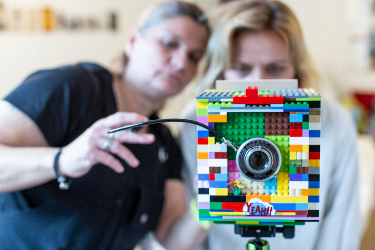 Découvrez l'art de la photographie ancienne