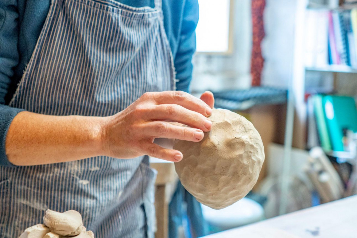 Modelez votre duo de bols