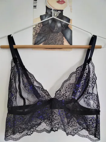 Créez votre bralette sans armature