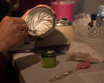Créez votre crème de jour sur mesure