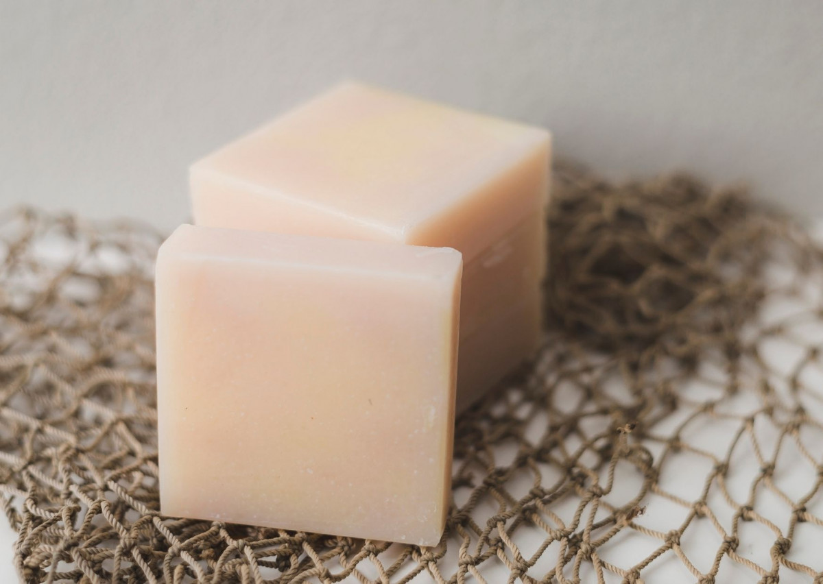 Fabriquez votre savon artisanal