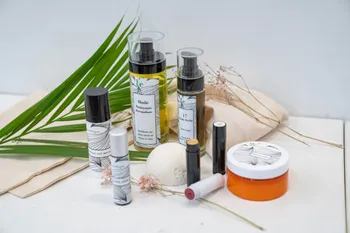 Wecandoo - Créez votre rituel soin visage