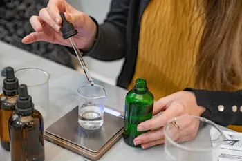 Créez vos soins pour cheveux