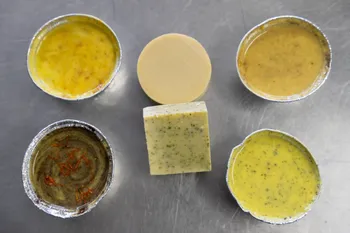 Wecandoo - Fabriquez votre propre savon saponifié à froid