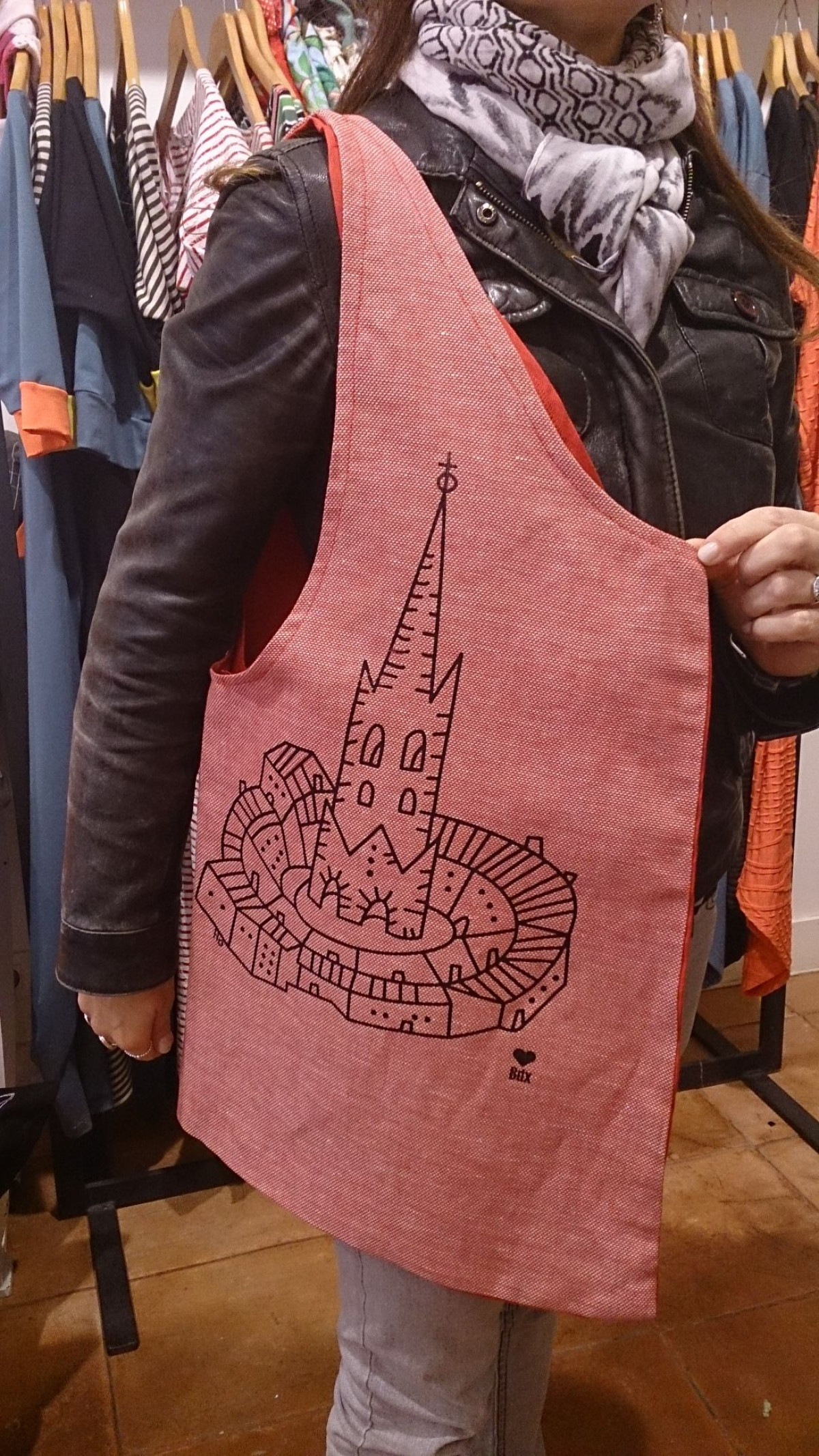 Sérigraphiez un sac et 3 affiches