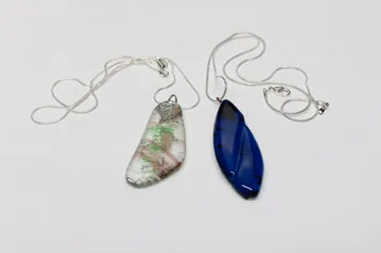 Wecandoo - Fabriquez vos bijoux en verre