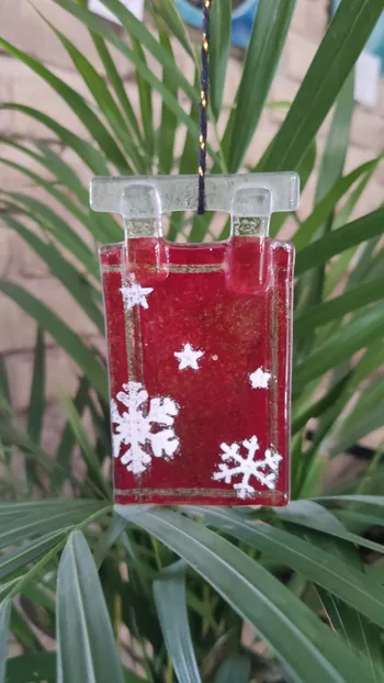 Wecandoo - Réalisez vos bijoux uniques en verre fusing