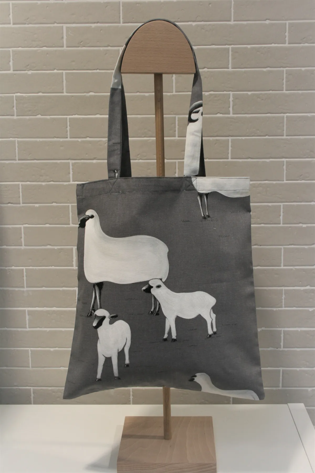 Crée ton sac totebag