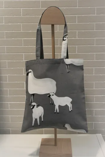 Wecandoo - Crée ton sac totebag
