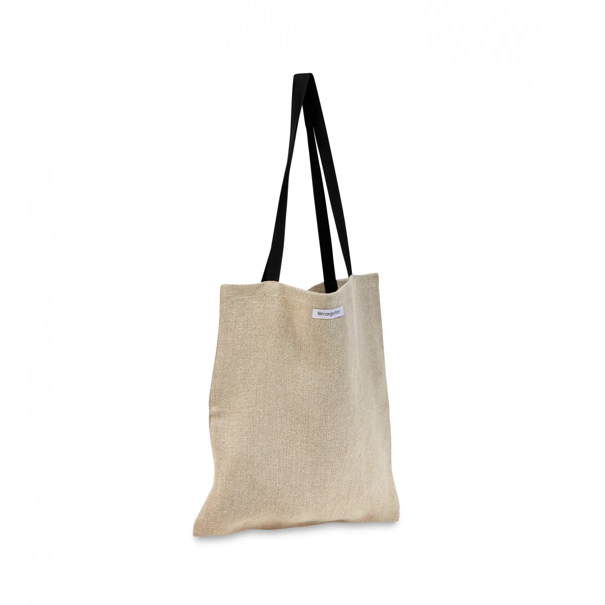 Créez votre sac tout en lin