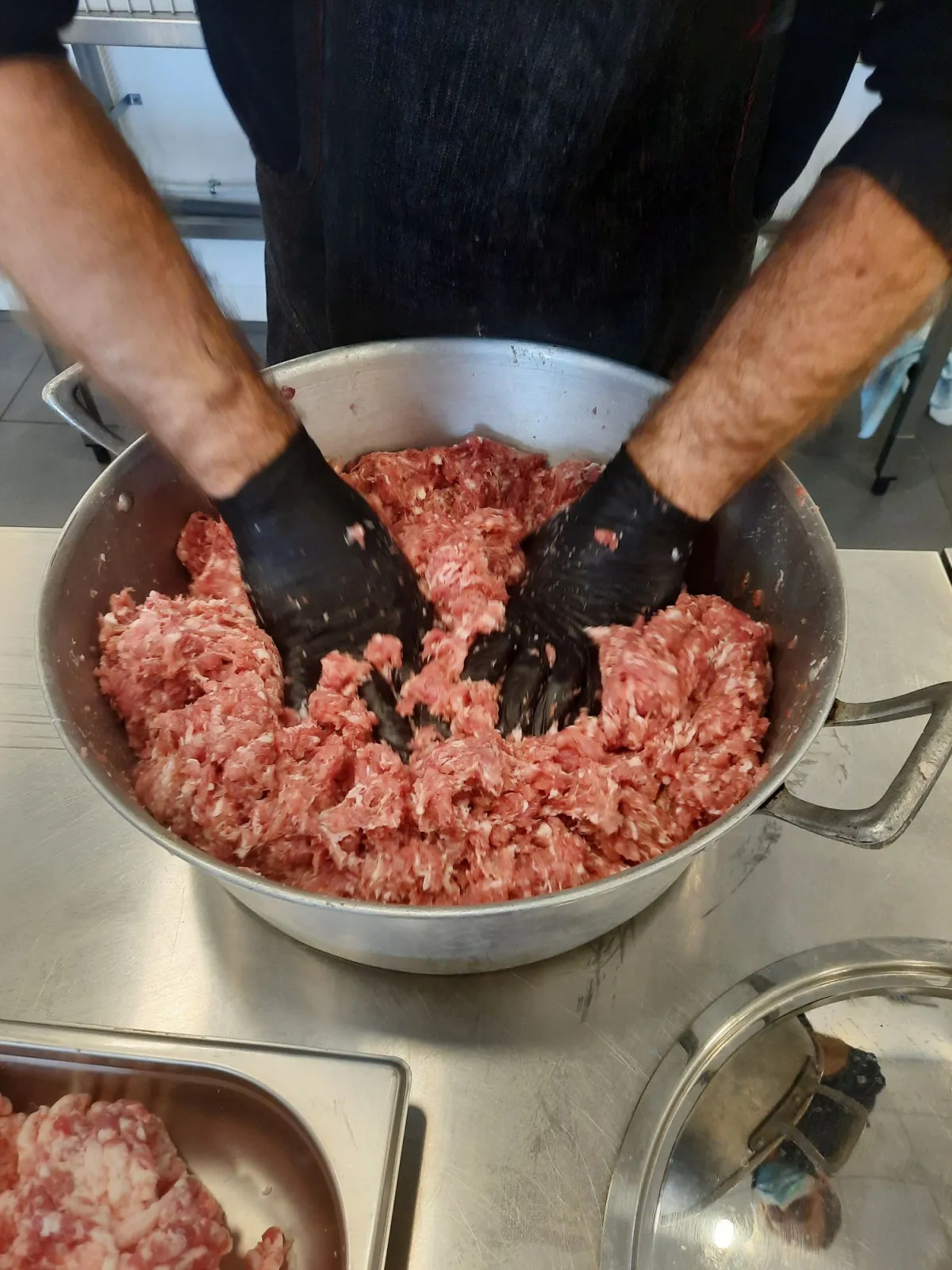 Préparez un cochon de A à Z sur 2 jours !