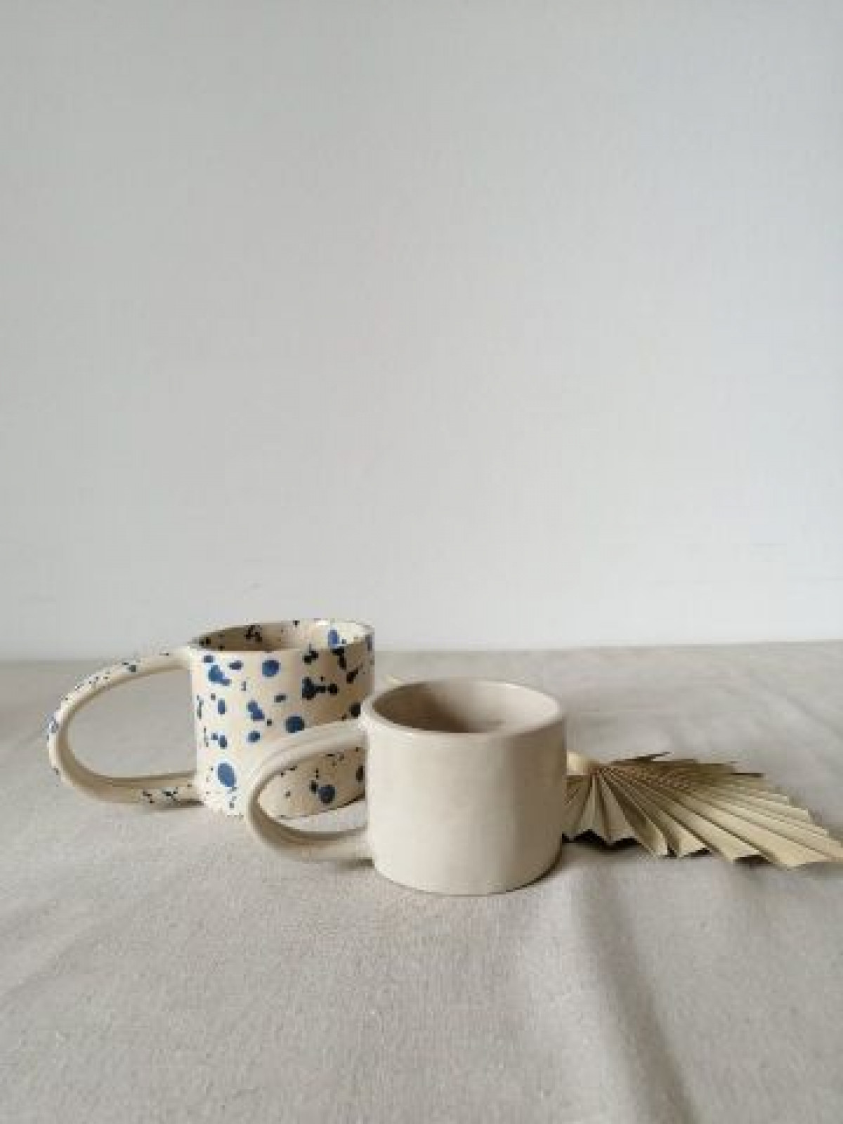 Modelez votre duo de bols ou de tasses